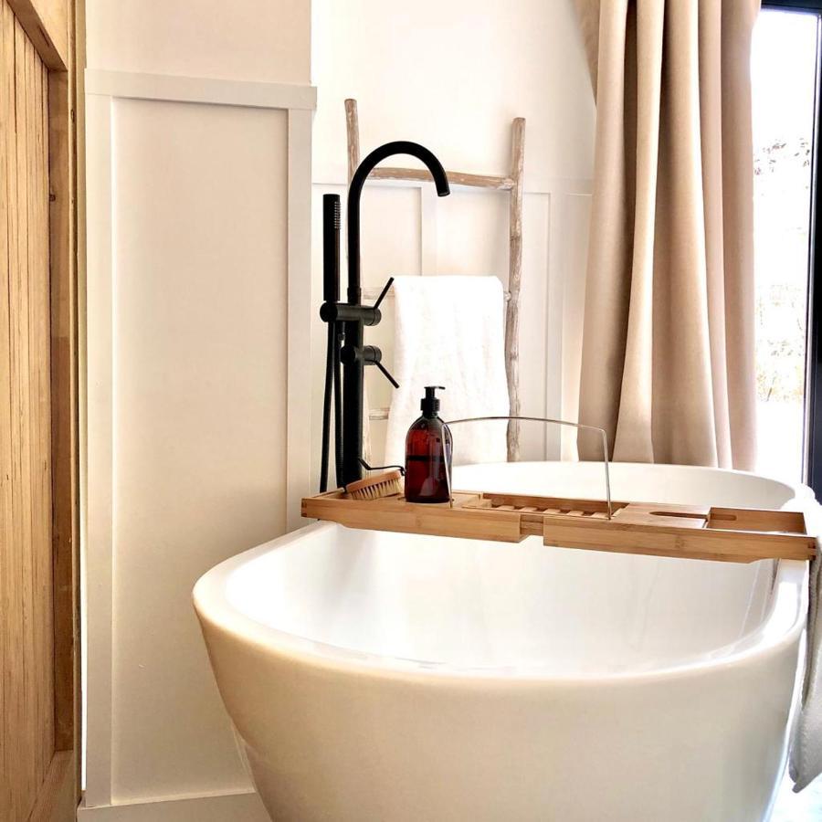 Luxury Barn With Hot Tub, Spa Treatments, Private Dining Little Budworth Exteriör bild