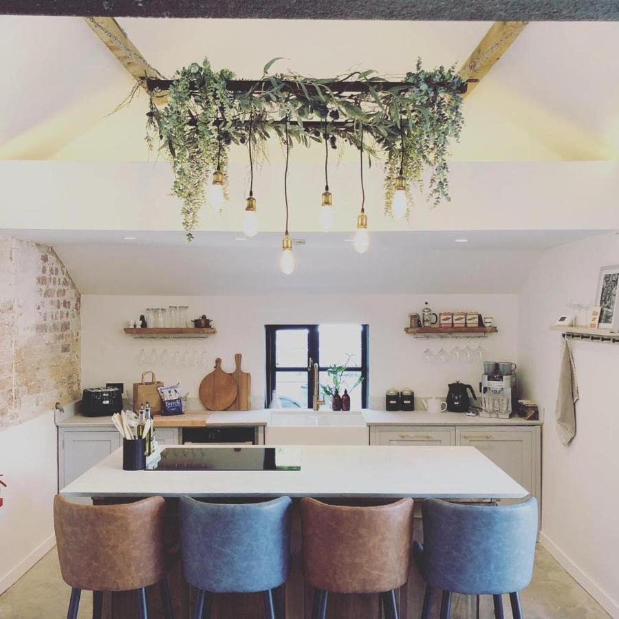 Luxury Barn With Hot Tub, Spa Treatments, Private Dining Little Budworth Exteriör bild